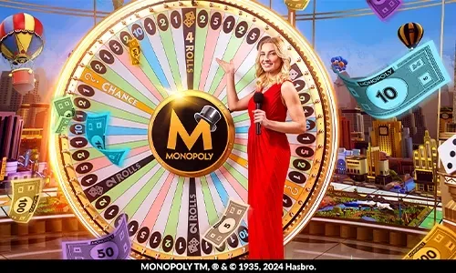 New Slot Game Release
